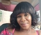 Rencontre Femme Cameroun à Yaounde  : Sophie, 45 ans